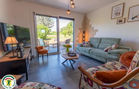 G&icirc;te n&deg;51G689 Troissy - Marne - photo