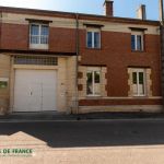 gite - Chez Grand-P&egrave;re - Heutr&eacute;giville - Marne