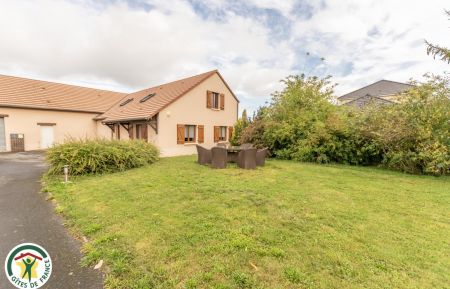 G&icirc;te n&deg;51G539 Berg&egrave;res-l&egrave;s-Vertus - Marne - photo