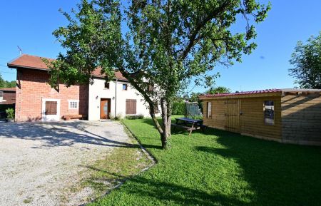 G&icirc;te n&deg;51G777 Arrigny - Marne - photo