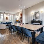 gite - Gite des Deux Dames de Champagne - SAINT AMAND SUR FION - Marne
