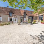 gite - Gite du Grand Val 3 - ALLEMANT - Marne