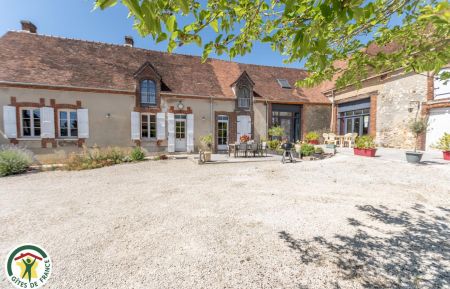 G&icirc;te n&deg;51G702 Allemant - Marne - photo
