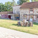 gite - La Grand Cour - Verneuil - Marne