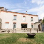 chambre-d-hotes - Maison D&eacute;thune - VILLERS MARMERY - Marne
