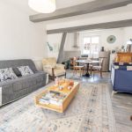 gite - Le Moulin - OUTREPONT - Marne