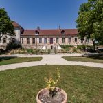 chambre-d-hotes - Domaine de Somsois - SOMSOIS - Marne