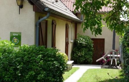 Le terrasse du gîte
51G214 - Le Village - Vindey - Gîtes de France Marne Gîte n°51G214 Vindey - Marne - Le terrasse du gîte
51G214 - Le Village - Vindey - Gîtes de France Marne