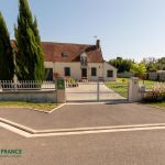 gite - Le Logis Valcampien - Vauchamps - Marne