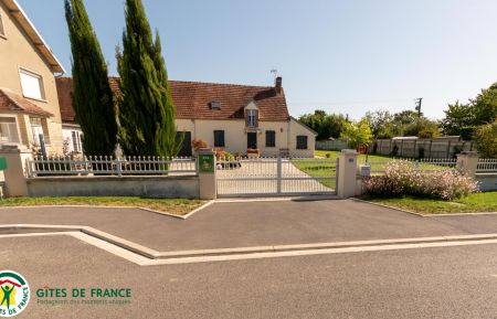 G&icirc;te n&deg;51G488 Vauchamps - Marne - photo