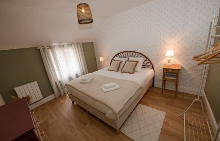 G&icirc;te n&deg;51G645 Verneuil - Marne - photo
