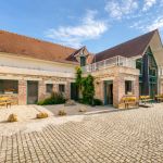 gite - Aux Hirondelles du Ch&ecirc;ne - L'Ecureuil - LEUVRIGNY - Marne