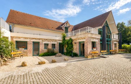 G&icirc;te n&deg;51G673 Leuvrigny - Marne - photo