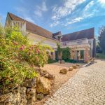 gite - Aux Hirondelles du Ch&ecirc;ne - L'Ecureuil - LEUVRIGNY - Marne