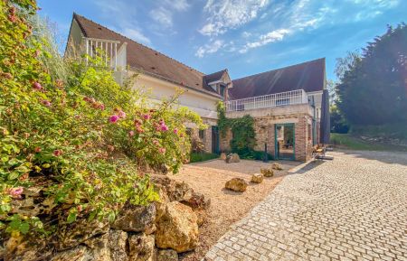 G&icirc;te n&deg;51G673 Leuvrigny - Marne - photo