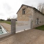 gite - La Petite Maison de Flo - CHAINTRIX BIERGES - Marne