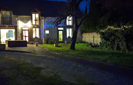 G&icirc;te n&deg;51G738 Vouzy - Marne - No&euml;l 2025